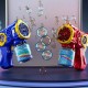 Electric Bubble Machine 